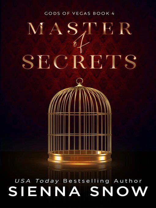 Title details for Master of Secrets by Sienna Snow - Available